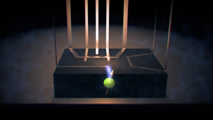 Поломка прибора помогла решить 60-летнюю квантовую загадку